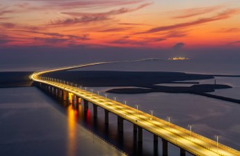 İran Tehran-Kərəc körpüsünə cavab olaraq İsraildə və s. vurulacaq körpülərin siyahısını göstərdi...