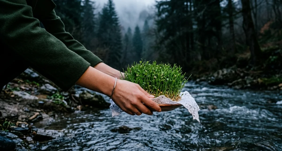 Quba sakinlərinin özünəməxsus Novruz ənənəsi: 