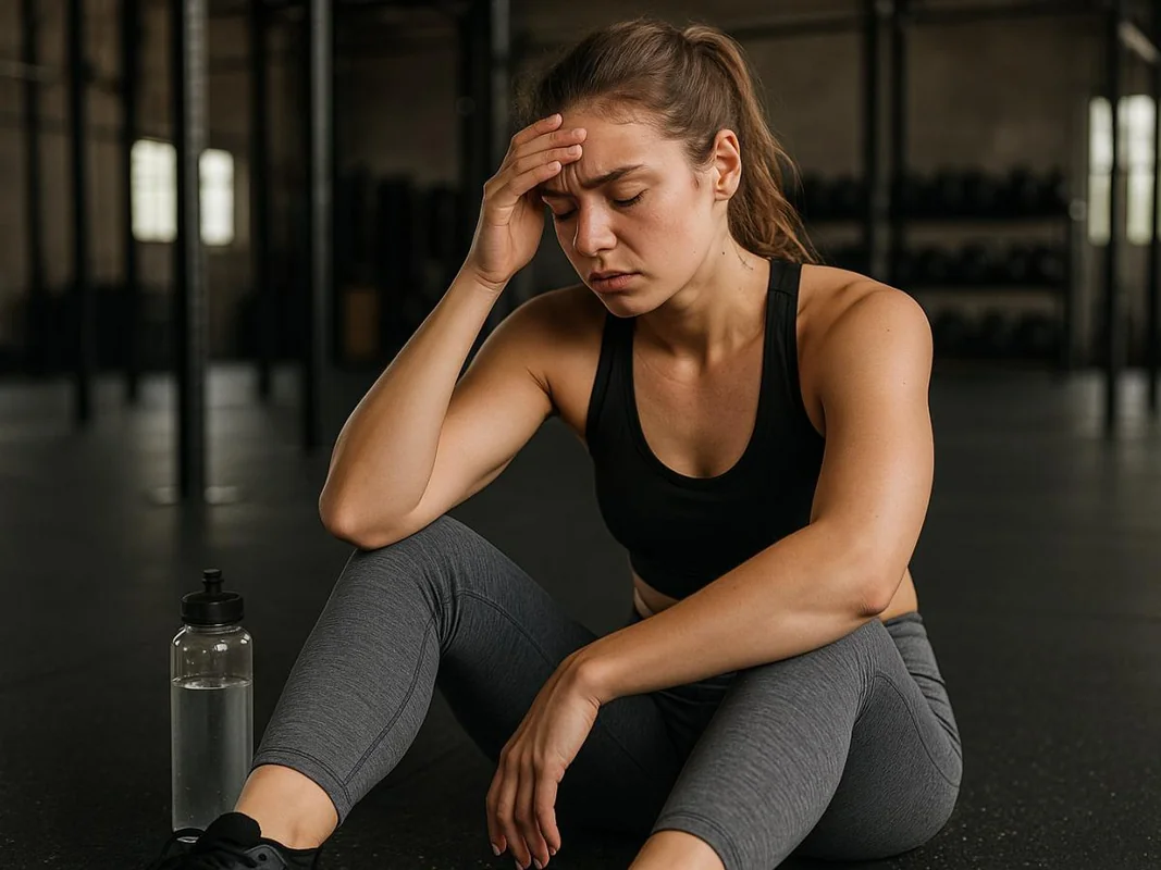 Обратная сторона идеала: как ЗОЖ разрушает нашу психику