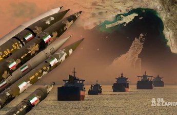 Анкара разработала новые маршруты транспортировки энергоносителей в обход Ормузского пролива