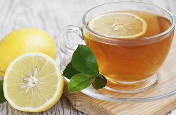 Limonlu çay içənlər niyə daha uzun ömür sürür?