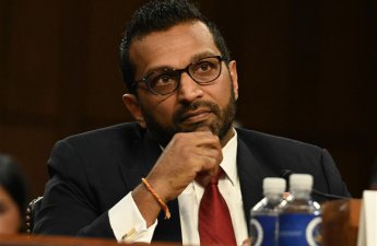 В администрации Трампа обсуждается возможная отставка главы ФБР Пателя