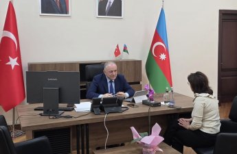 “Çətir universitet” modeli TAU-nun ilk iki ili: Ən yeni ixtisaslar artıq Azərbaycanda - MÜSAHİBƏ