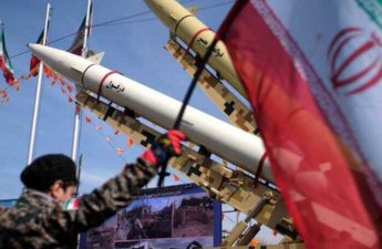 CNN: На вооружении Ирана остаются тысячи БПЛА и уцелевшие крылатые ракеты