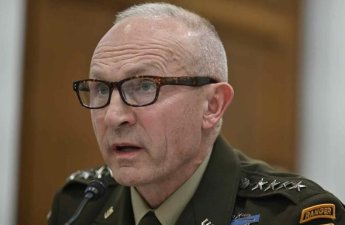 ABŞ ordusunun baş qərargah rəisi istefa verdi