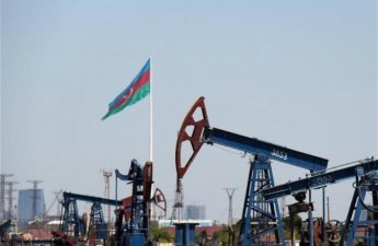 Цена азербайджанской нефти приближается к $142