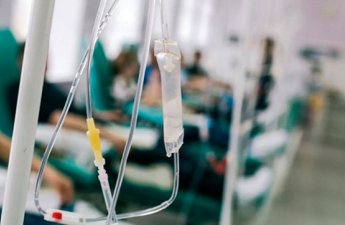 Ötən ay 91 nəfər zəhərlənib