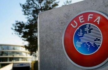 UEFA Azərbaycanın klublarına 73 milyon manat vəsait ayırıb - FOTO