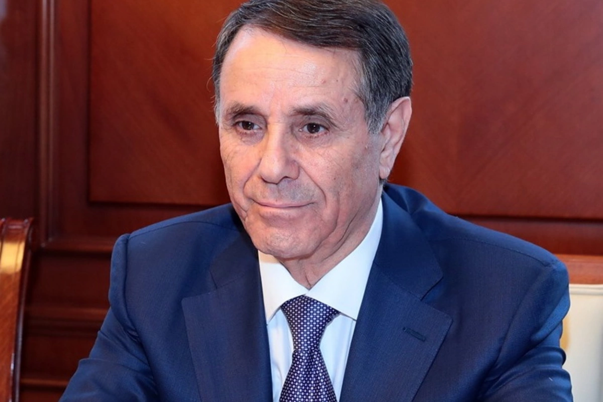 Novruz Məmmədov işindən ayrıldı - SƏBƏB