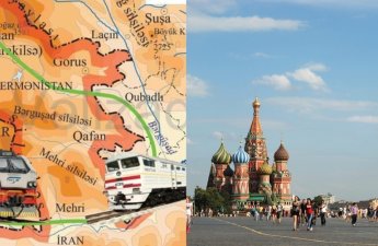 Şimaldan İKİBAŞLI Zəngəzur açıqlaması – ABŞ-nin GİZLİ planı