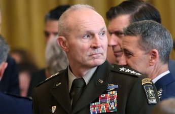 Ağ Evdə zəlzələ: baş prokuror getdi, Baş Qərargah rəisi istefa verdi – Tramp ABŞ sistemini yenidən qurur