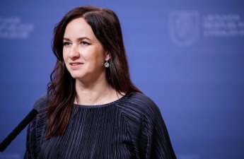 Ожидается визит в Азербайджан премьер-министра Литвы