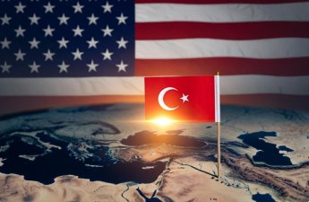 Yaxın Şərq: Amerika erası zəifləyir, Türkiyə yüksəlir - TƏHLİL