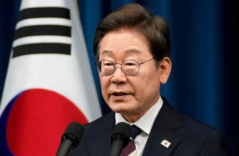 Ли Чжэ Мён и Макрон будут сотрудничать в области обеспечения прохода судов через Ормуз