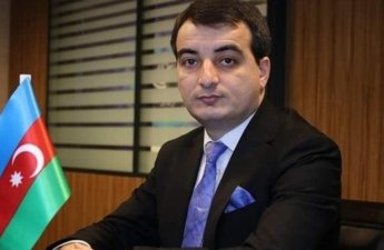 İlyas Hüseynov yüksək vəzifəyə təyin EDİLDİ