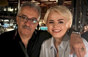 Boşandığı ərini belə təbrik etdi: “Dərs almışam və alıram”