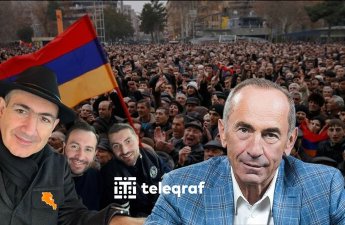 Paşinyanı yaydakı seçkilərdə hansı sürpriz gözləyir? - Proses bu müstəvidə gedəcək