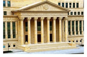 Yaşayış sahəsindən istifadə hüquqları ilə bağlı qərar