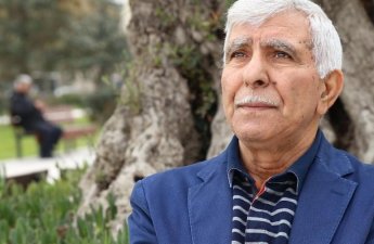 Sözə sədaqətin şairi – Zakir Fəxri 78 yaşında