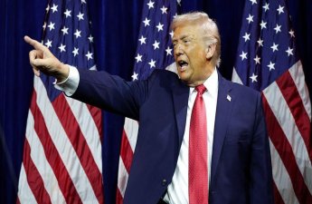 Tramp: Hörmüz boğazını asanlıqla aça bilərik