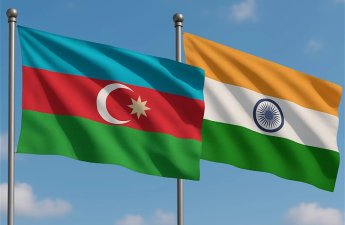 Баку и Нью-Дели восстанавливают политическое доверие