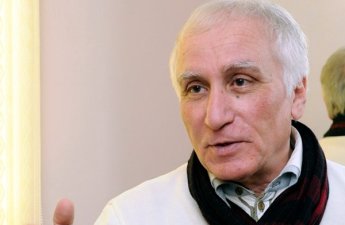 “O rolu canlandıran aktyor teatrda ola-ola, sən kənardan aktyor gətirirsənsə bu haqsızlıqdır” - FOTO+ÖZƏL