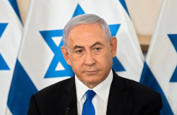 Netanyahu: ABŞ və İsrail İranda polad istehsalı obyektlərinin 70 %-ni məhv edib