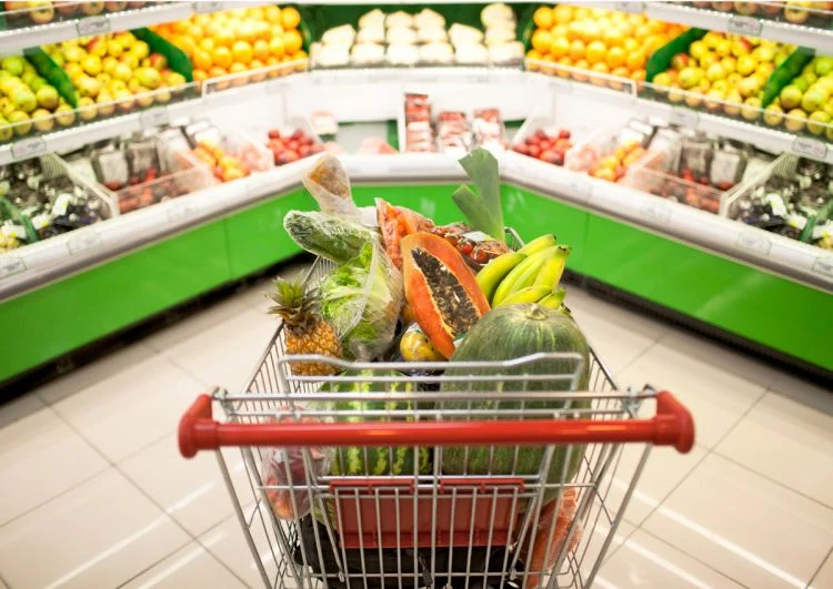 Мировые цены на продукты выросли на фоне конфликта