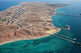 США и Израиль атаковали остров Харг, есть погибший