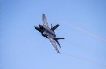 СМИ: Спасен один из членов экипажа сбитого Ираном американского F-15