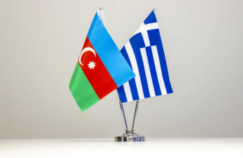 Azərbaycan-Yunanıstan Birgə Hökumətlərarası Komissiyasının növbəti iclası Afinada keçiriləcək