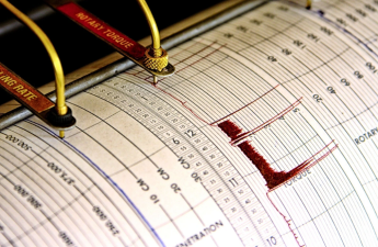 Güclü zəlzələ baş verdi