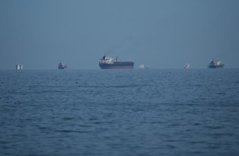 Hörmüz Boğazında qalan türk gəmilərinin vəziyyəti açıqlanıb