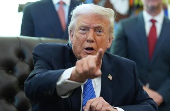 Трамп прокомментировал крушение самолета в Иране