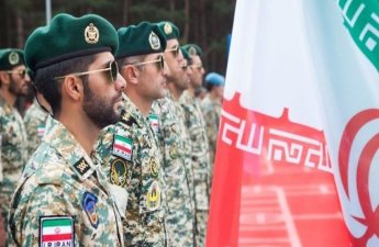 Назначен новый представитель КСИР вместо убитого пресс-секретаря