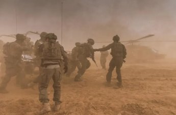 ЦАХАЛ сообщила о нанесении ударов по объектам 