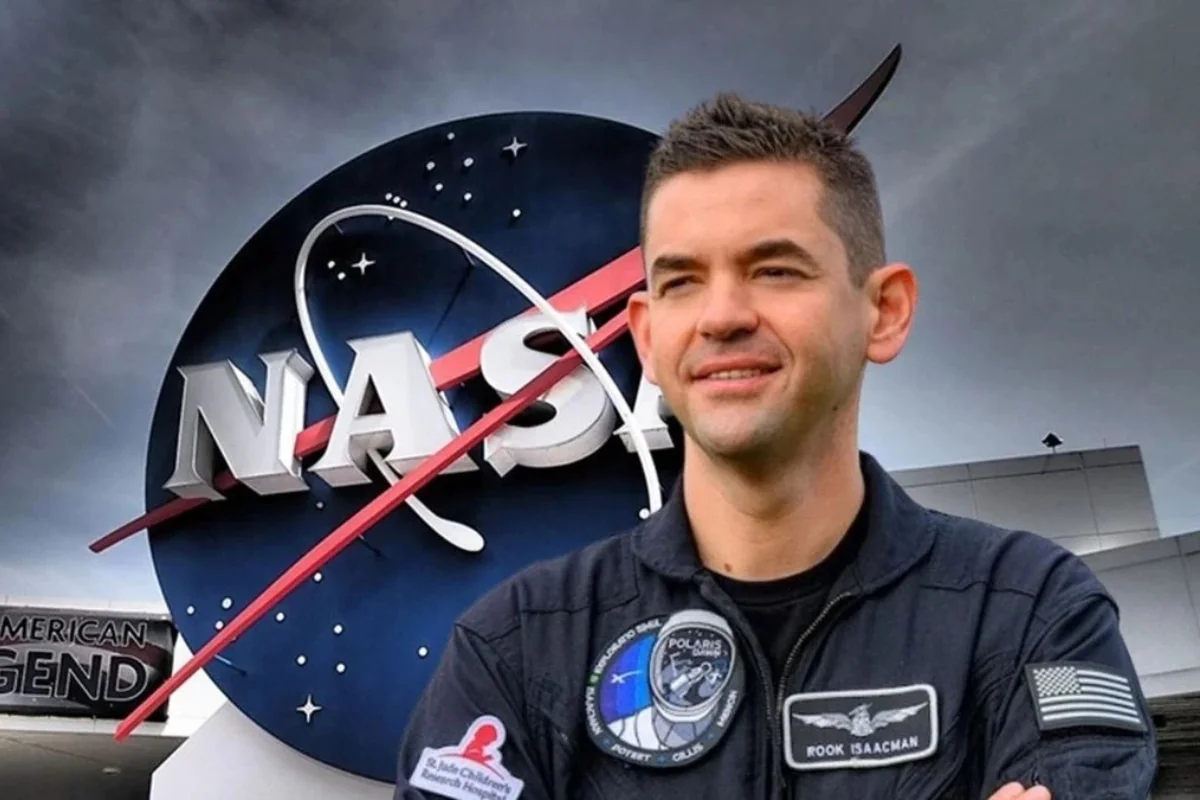 NASA rəhbəri yadplanetlilərin axtarışından danışıb
