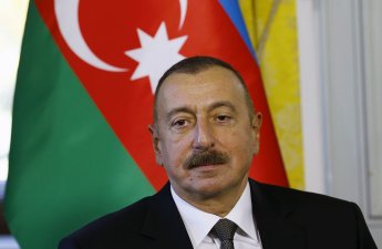 Ильхам Алиев: Народы Азербайджана и Ирана продолжат поддерживать друг друга