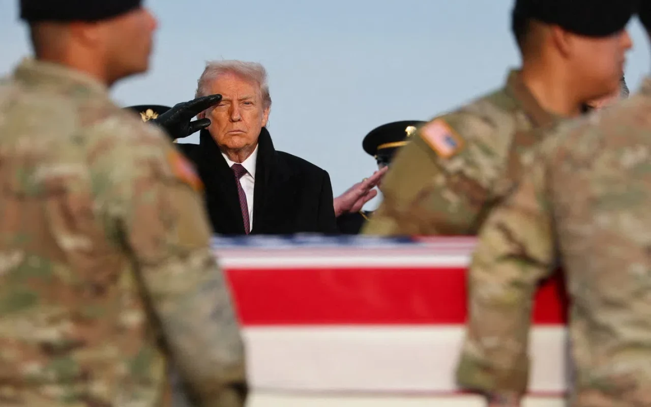 ABŞ itkilərini açıqladı - Ölənlərin sayı ikiqat artıb...