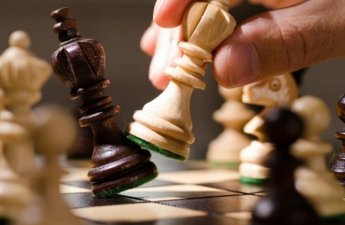 Bakıda şahmat festivalı keçiriləcək