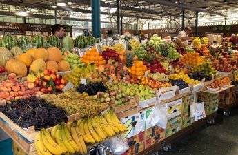 Azərbaycanda yetişən bu meyvə xaricdən gətirilənlərdən 2 dəfə baha satılır