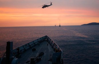 Generalın müəmmalı ölümü: Gəmidə öldürülərək dənizə atıldı