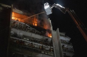 Россия атаковала Украину дронами, пострадали 11 человек