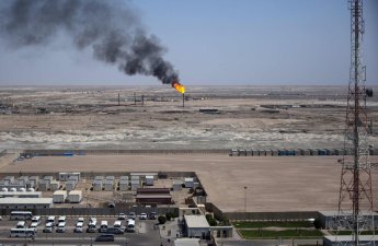 США и Израиль ударили по нефтехимическим объектам на юго-западе Ирана