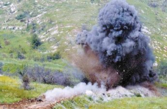 Vətən müharibəsindən sonra minadan ölənlərin sayı açıqlandı