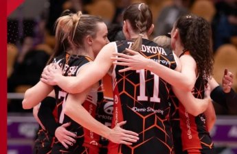 Azərbaycan Yüksək Liqası: qadın voleybolçuların yarımfinal cədvəli açıqlandı
