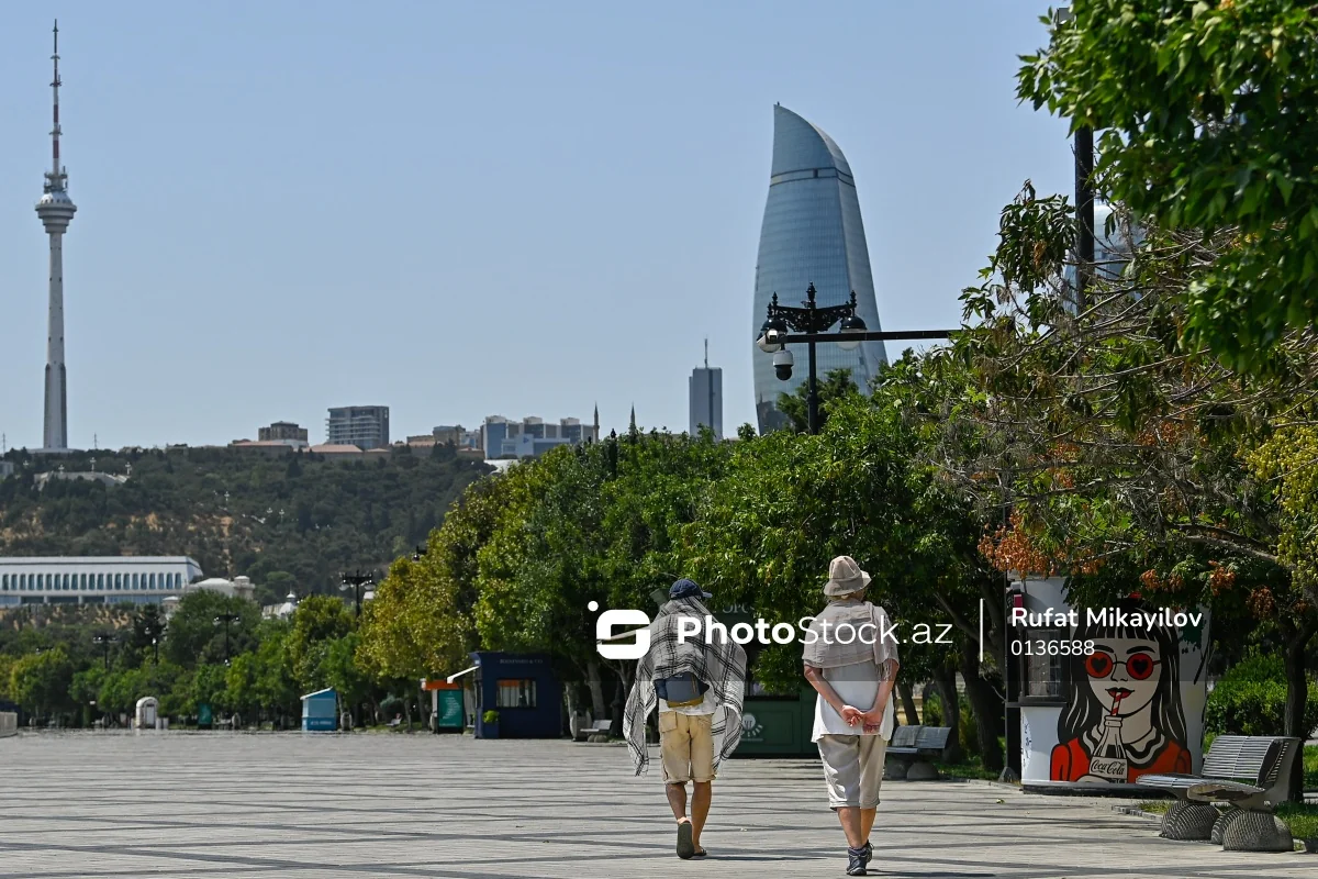 Turizm sektorunda real dəyişikliklər olacaq - FOTO
