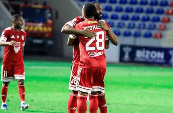 “Zirə”dən 25-ci qələbə