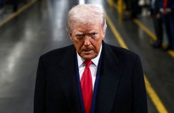 Trump: Yaxın günlərdə İrana güclü hərbi zərbələr endirilə bilər — Müharibə yenidən alovlanır?