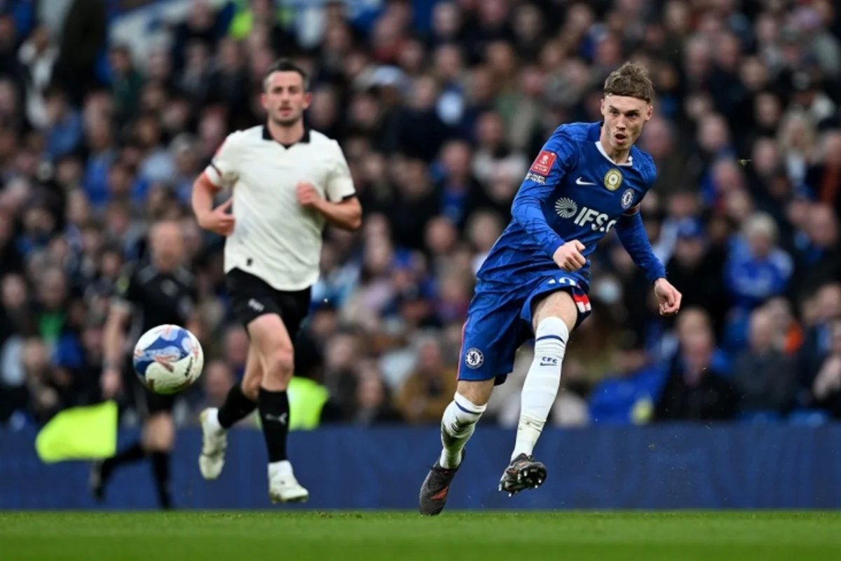 İngiltərə Kuboku: 